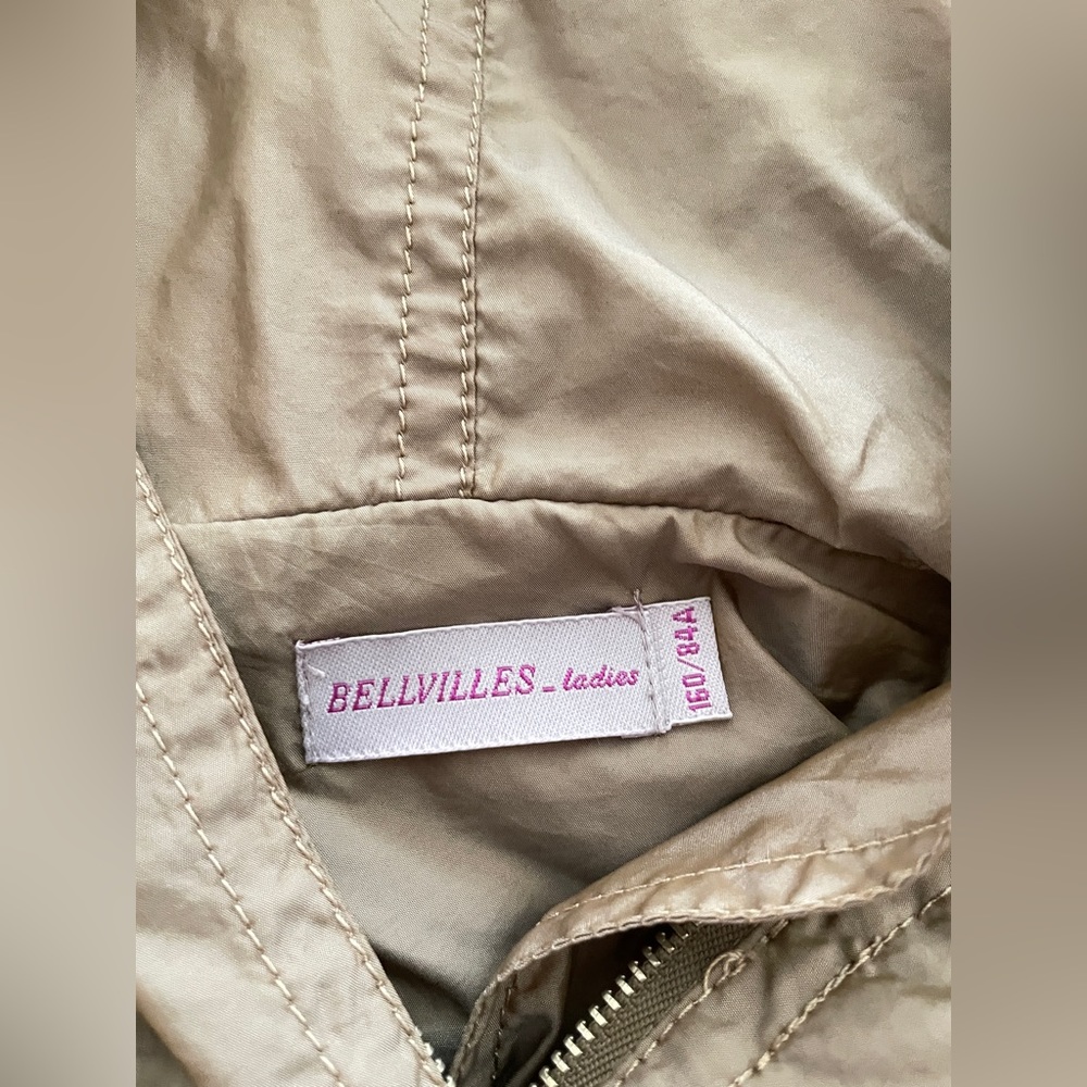 Bellvilles Jacket - Picture 3 of 9